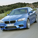 BMW M5 and M6 Getting 575hp Competition Packages on Refreshed Models