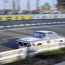 BMW Racing 2 Classics in Le Mans Classic