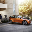 BMW Reveals Details on i3 Range Extender