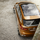 BMW Reworks Concept Active Tourer for New Outdoor Version