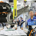 BMW i3 Begins Production in Leipzig and Will Lead Berlin Marathon