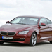 BMW unveil new 6 Series Coupe