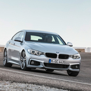 BMW unveils the new 4 Series Gran Coupé