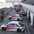 British Touring Car Championship Ready for Turbo Debut