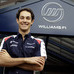 Bruno Senna Joins Williams for 2012 Season