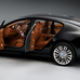 Bugatti Galibier project cancelled