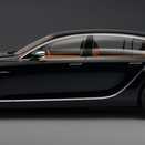 Bugatti Galibier Will Have Over 1000hp