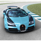 Bugatti President Says More Powerful Veyron Is Not Coming