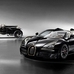 Bugatti reveals fifth Vitesse Bugatti Legend