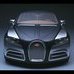 Bugatti Teases 16C Galibier with Video