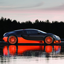 Bugatti Veyron is all sold out