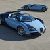 Bugatti Veyron “Jean-Pierre Wimille” Launches at Pebble Beach