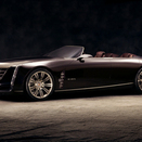 Cadillac Flagship Sedan Gets Green Light