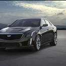 Cadillac launches most powerful model ever