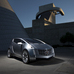 Cadillac Urban Luxury Concept under the spotlight in LA