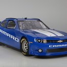 Camaro Coming to Nascar in 2013