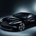 Carbon Black edition for Aston Martin’s DBS and V12 Vantage