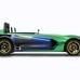 Caterham Prepping Aeroseven to Launch in 2015