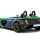 Caterham Will Expand Through Joint Ventures Says Fernandes