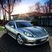 Cayenne and Panamera give Porsche reasons to smile