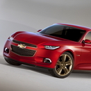 Chevrolet Brings a Few New Cars to Geneva