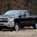 Chevrolet Donating 50 Trucks for Hurricane Relief