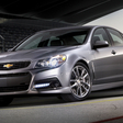 Chevrolet SS Brings Aussie Muscle to the US