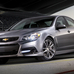 Chevrolet SS Brings Aussie Muscle to the US