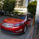 Chevrolet Volt ready to reach the market