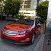 Chevrolet Volt ready to reach the market