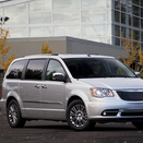 Chrysler Dropping Jeep Compass and Chrysler MPV