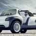 Citroën and Lacoste team-up and create a concept car for Paris