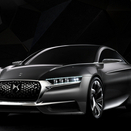 Citroën shows the future of DS with DS Divine