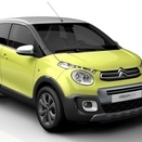 Citroën unveils new concept at the Paris Motor Show