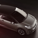 Citroën DS3 Cabrio with Input from Italian Vogue Being Sold for Charity