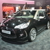 *Updated* Citroën DS3 Takes Off Its Top for New Cabrio