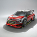 Citroën previewing WRC return