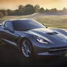 Corvette returns together with Stingray nameplate