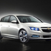 Cruze Hatchback to premiere in Geneva