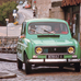 Cult Cars: Renault 4