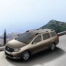 Dacia Reveals New Logan MCV and Duster Adventure Edition in Geneva