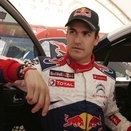 Dani Sordo Will Rejoin Citroën WRC Team Next Season