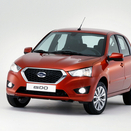 Datsun unveils new model mi-DO