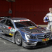 Coulthard Leaving DTM After Hockenheim Round