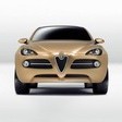 Alfa Romeo Crossover Delayed Again