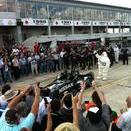 *Updated with Video* Deltawing Displayed at Sebring for First Time