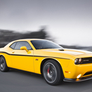 Dodge Challenger Yellow Jacket Adds Adaptive Suspension and Interior Upgrades to 6.4 Liter Hemi V8