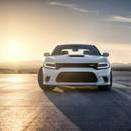 Dodge unveils world's most powerful sedan