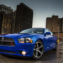 Dodge Selling 2500 Charger Daytonas for 2013