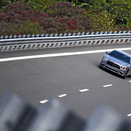 Dodge Charger Pursuit V8 All-Wheel Drive is Fastest Police Car Tested for 2014